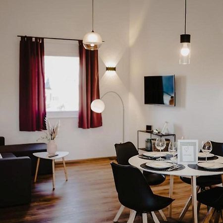 Rheinzeit-Weisweil Apartment Weisweil  Ngoại thất bức ảnh