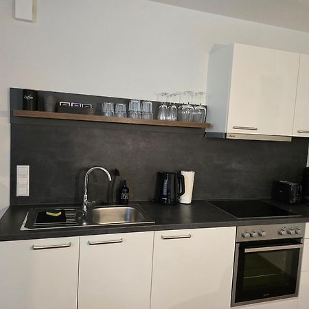 Rheinzeit-Weisweil Apartment Weisweil  Ngoại thất bức ảnh