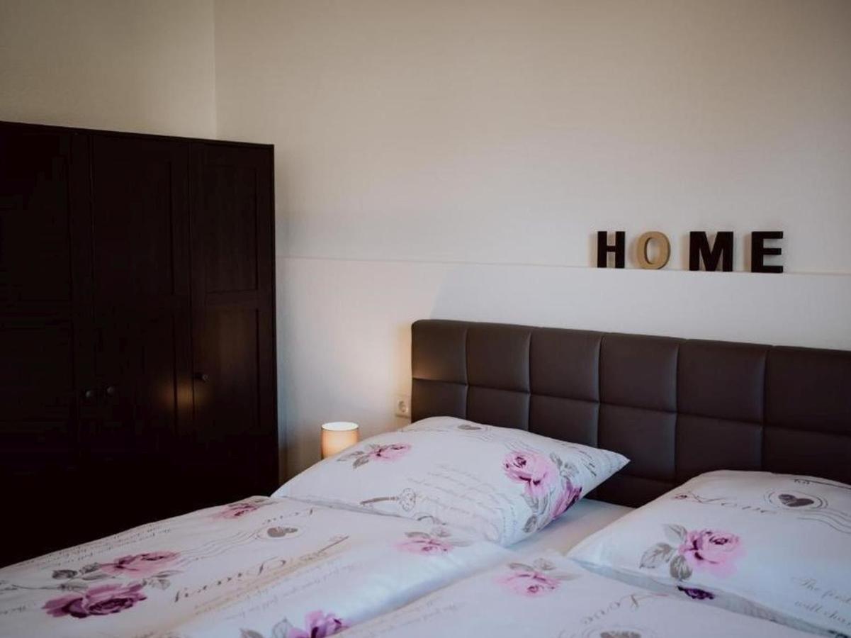 Rheinzeit-Weisweil Apartment Weisweil  Ngoại thất bức ảnh
