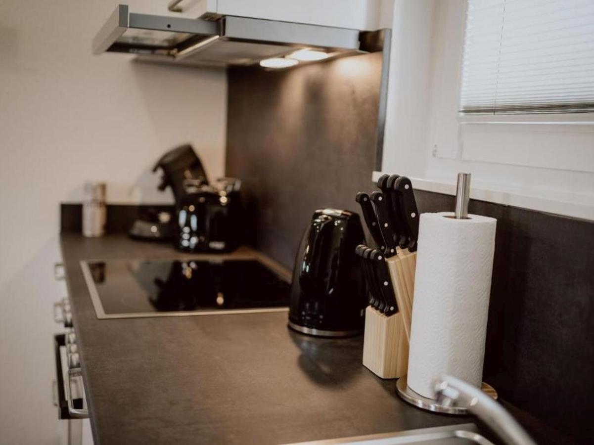 Rheinzeit-Weisweil Apartment Weisweil  Ngoại thất bức ảnh