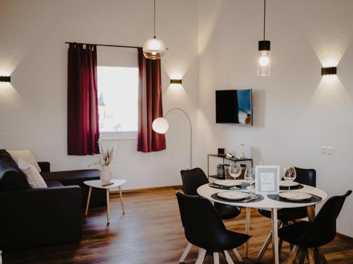Rheinzeit-Weisweil Apartment Weisweil  Ngoại thất bức ảnh