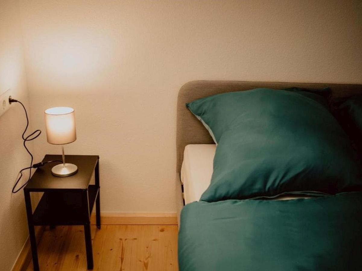 Rheinzeit-Weisweil Apartment Weisweil  Ngoại thất bức ảnh
