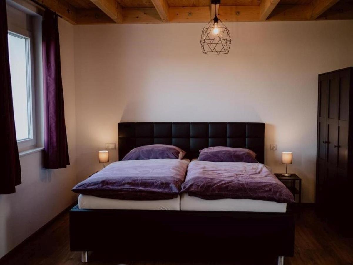 Rheinzeit-Weisweil Apartment Weisweil  Ngoại thất bức ảnh