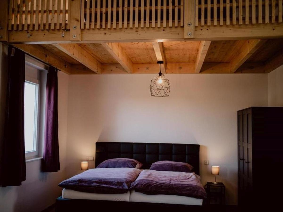 Rheinzeit-Weisweil Apartment Weisweil  Ngoại thất bức ảnh