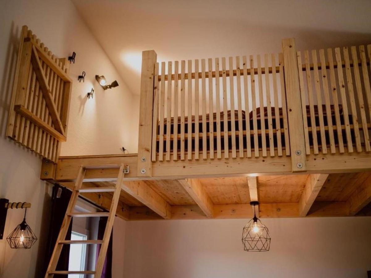 Rheinzeit-Weisweil Apartment Weisweil  Ngoại thất bức ảnh