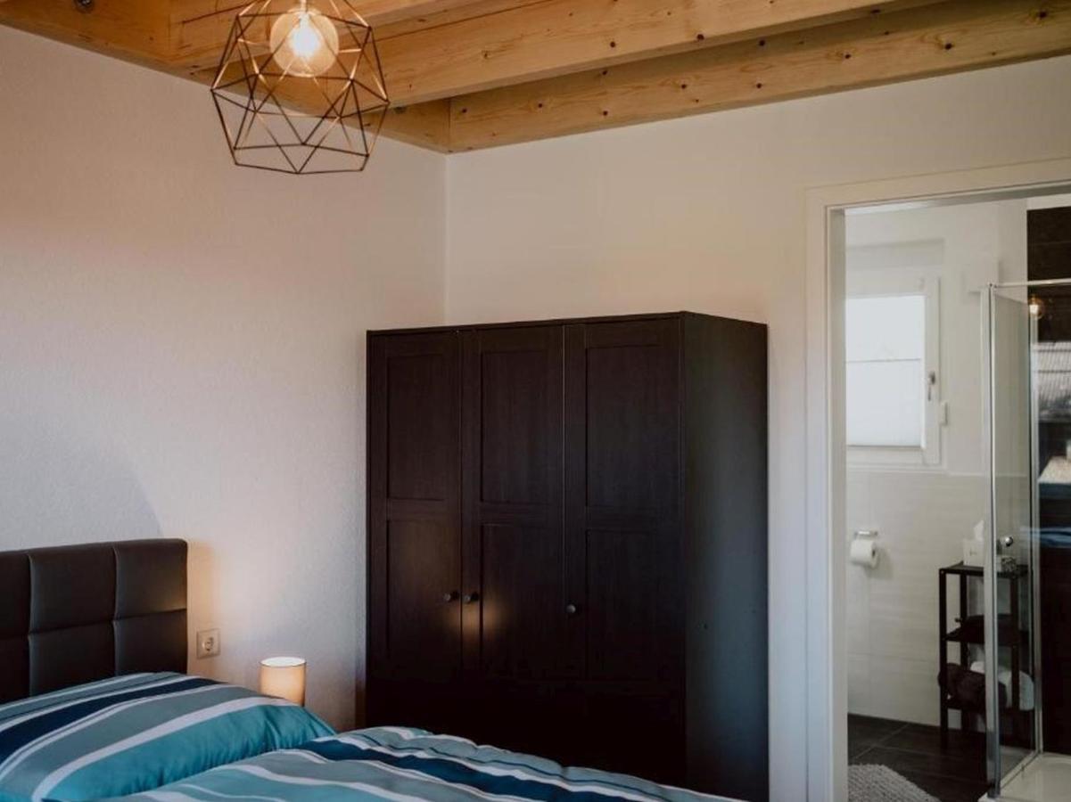 Rheinzeit-Weisweil Apartment Weisweil  Ngoại thất bức ảnh