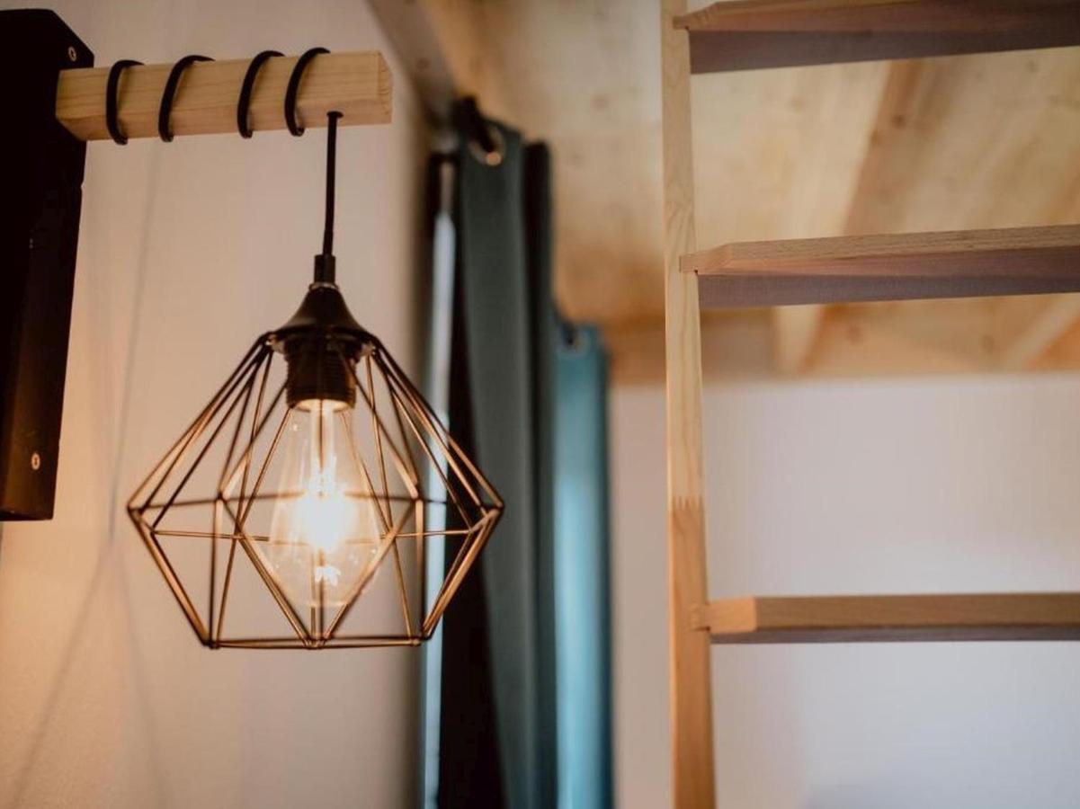 Rheinzeit-Weisweil Apartment Weisweil  Ngoại thất bức ảnh