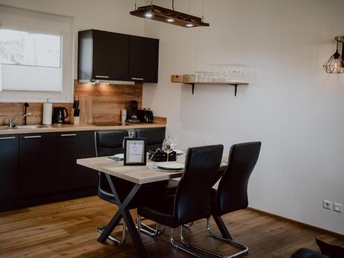 Rheinzeit-Weisweil Apartment Weisweil  Ngoại thất bức ảnh