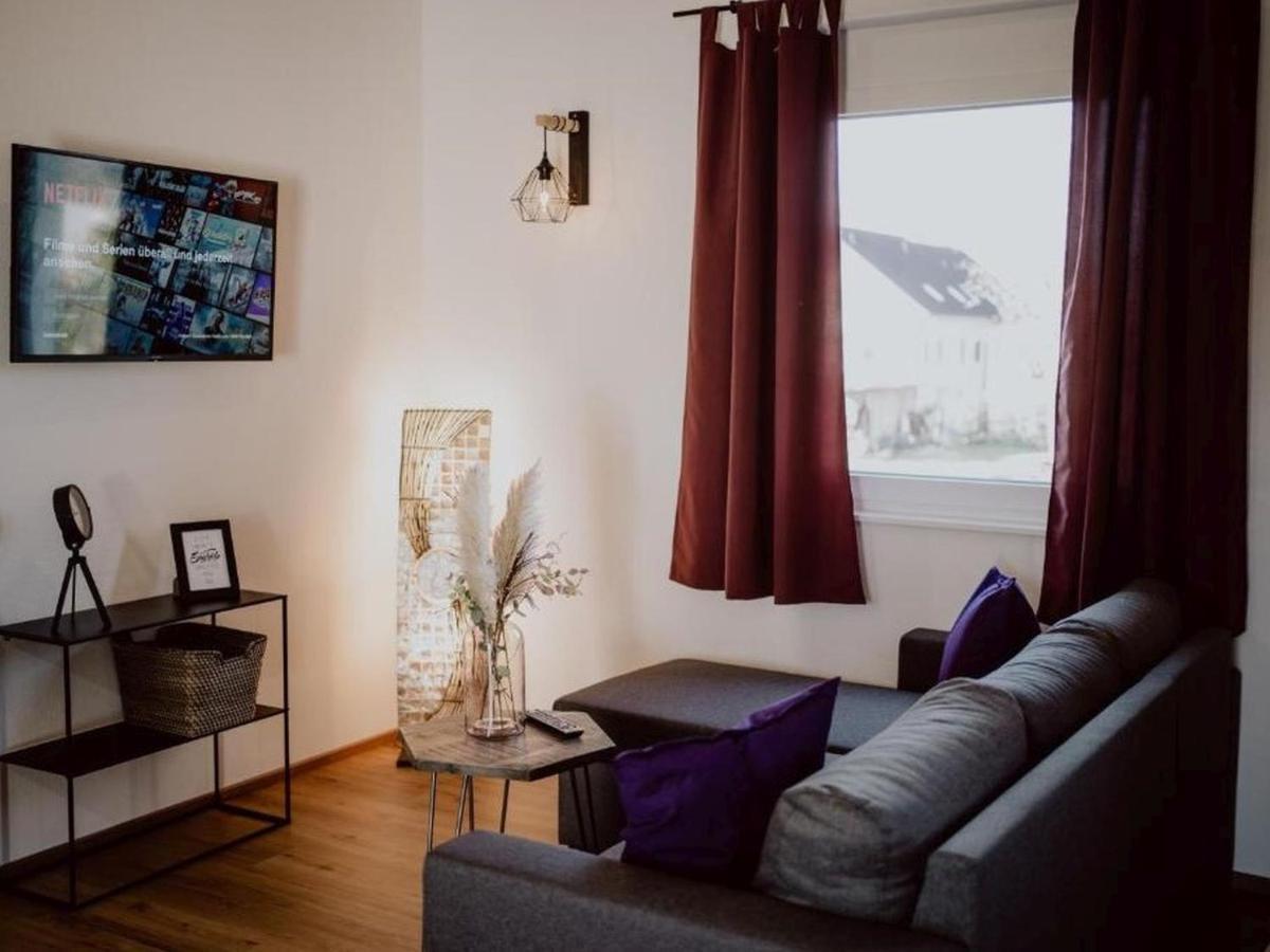 Rheinzeit-Weisweil Apartment Weisweil  Ngoại thất bức ảnh
