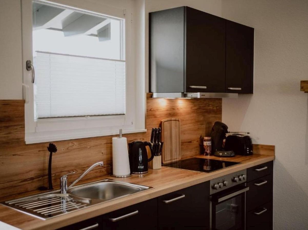Rheinzeit-Weisweil Apartment Weisweil  Ngoại thất bức ảnh