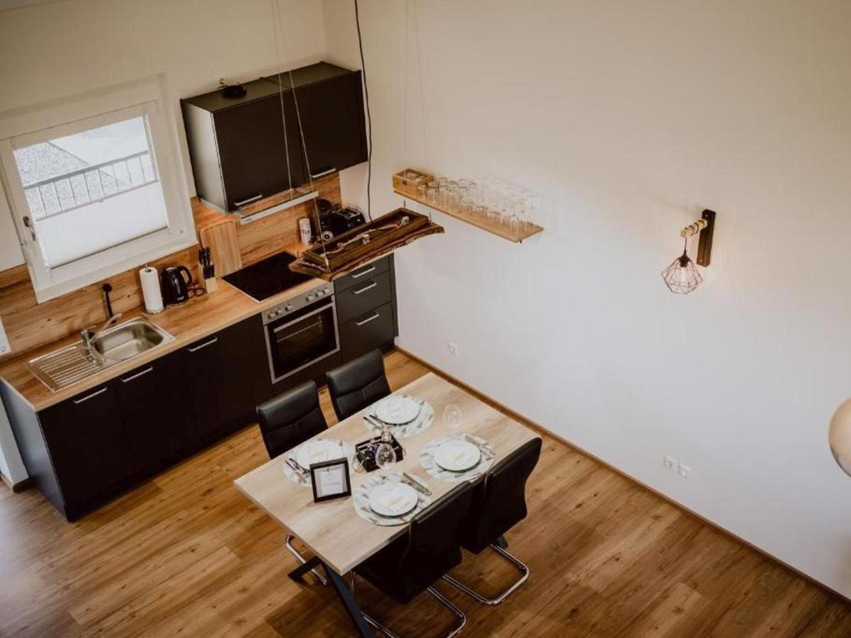 Rheinzeit-Weisweil Apartment Weisweil  Ngoại thất bức ảnh