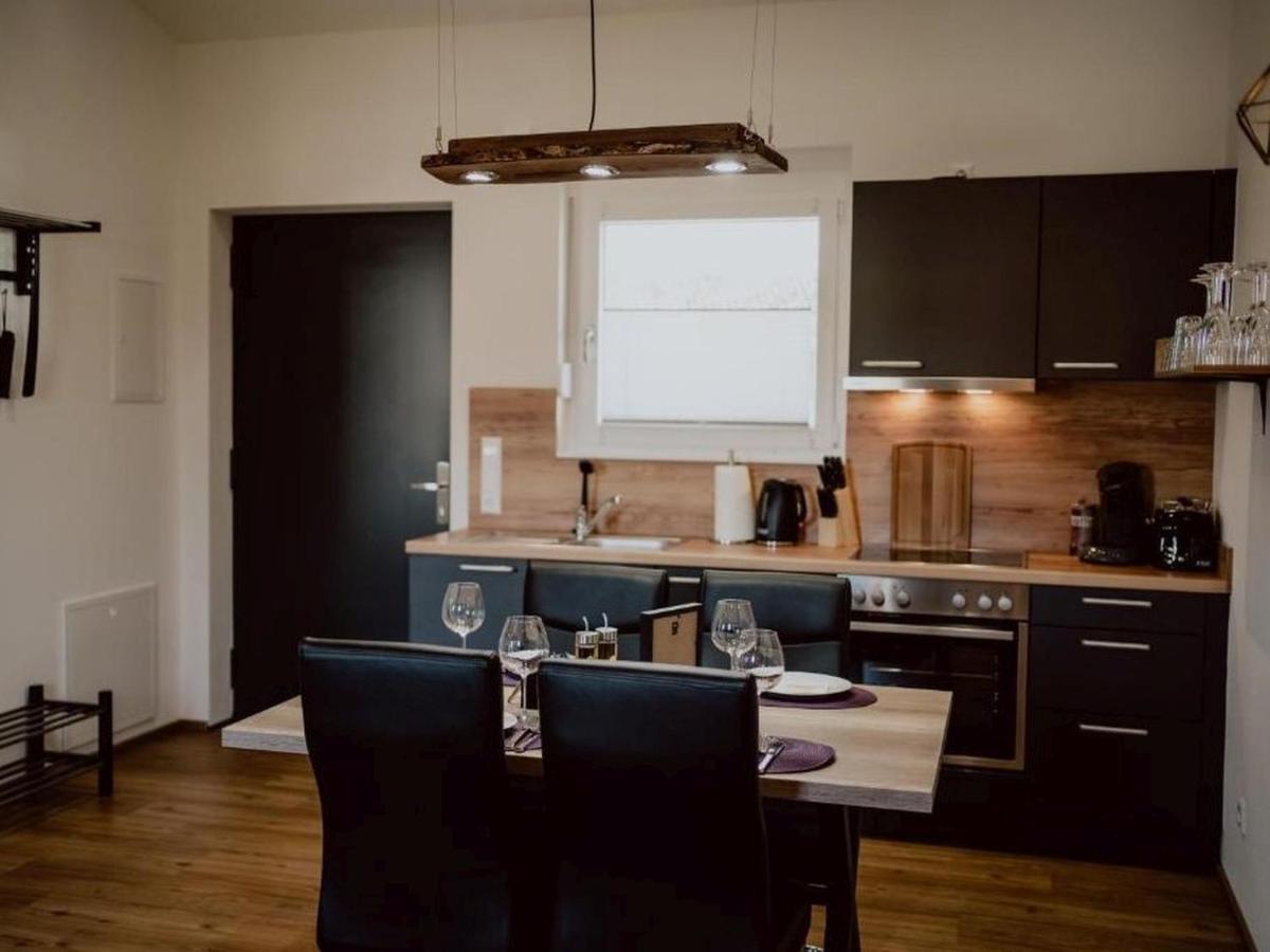 Rheinzeit-Weisweil Apartment Weisweil  Ngoại thất bức ảnh