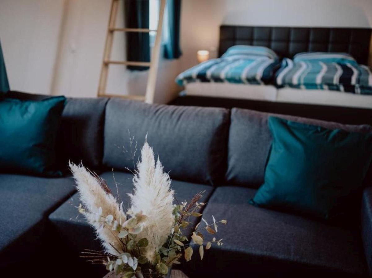 Rheinzeit-Weisweil Apartment Weisweil  Ngoại thất bức ảnh