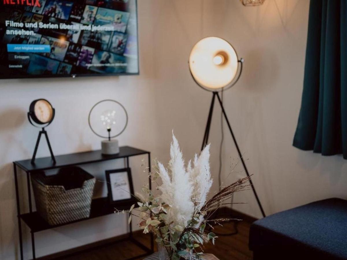 Rheinzeit-Weisweil Apartment Weisweil  Ngoại thất bức ảnh
