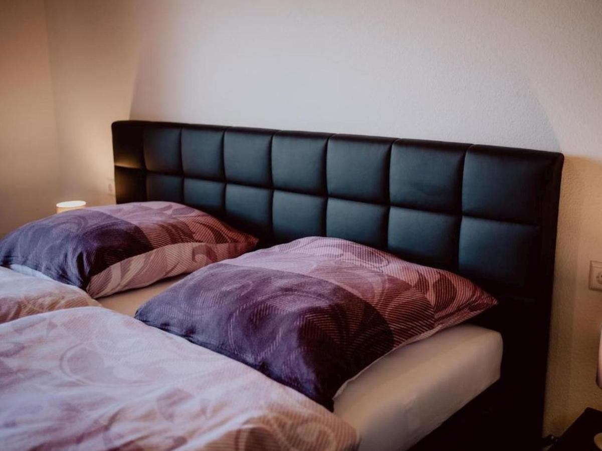 Rheinzeit-Weisweil Apartment Weisweil  Ngoại thất bức ảnh