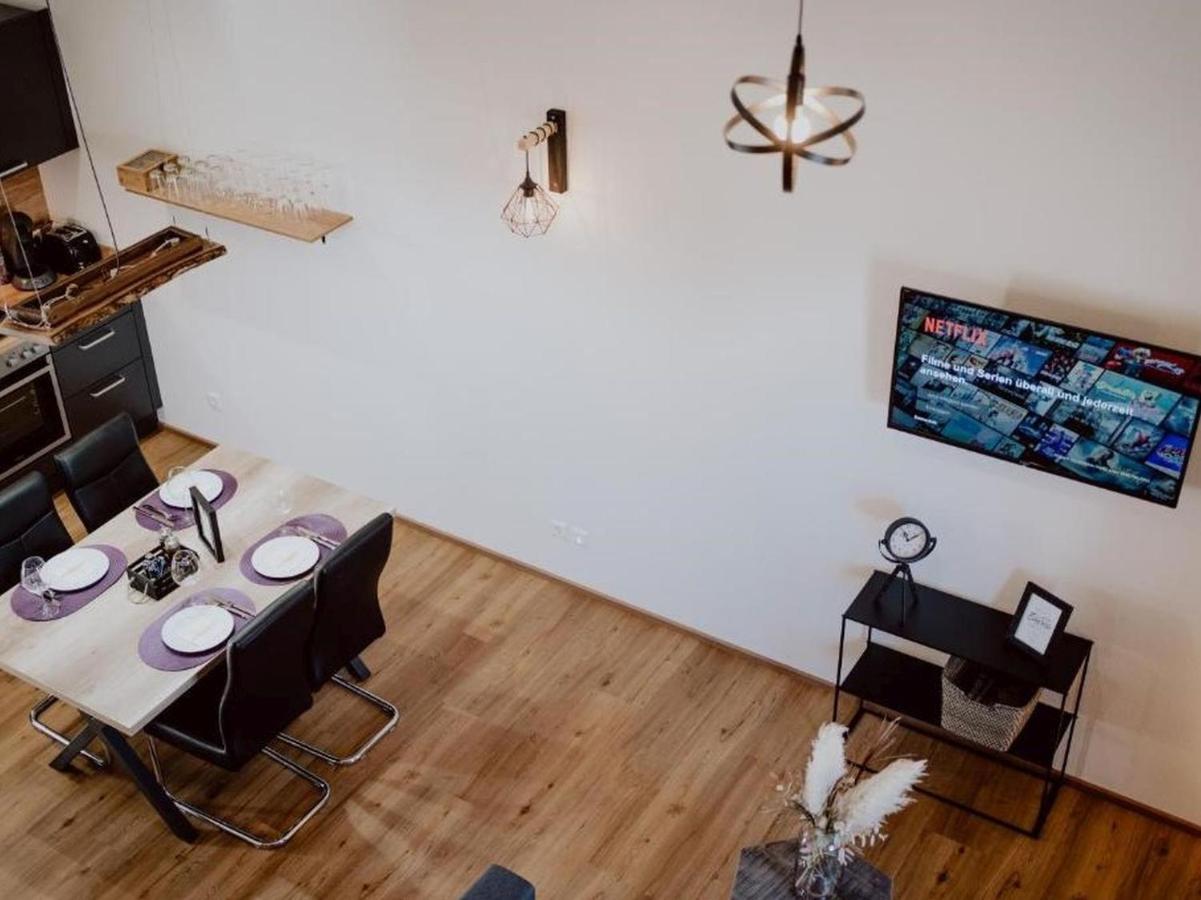 Rheinzeit-Weisweil Apartment Weisweil  Ngoại thất bức ảnh