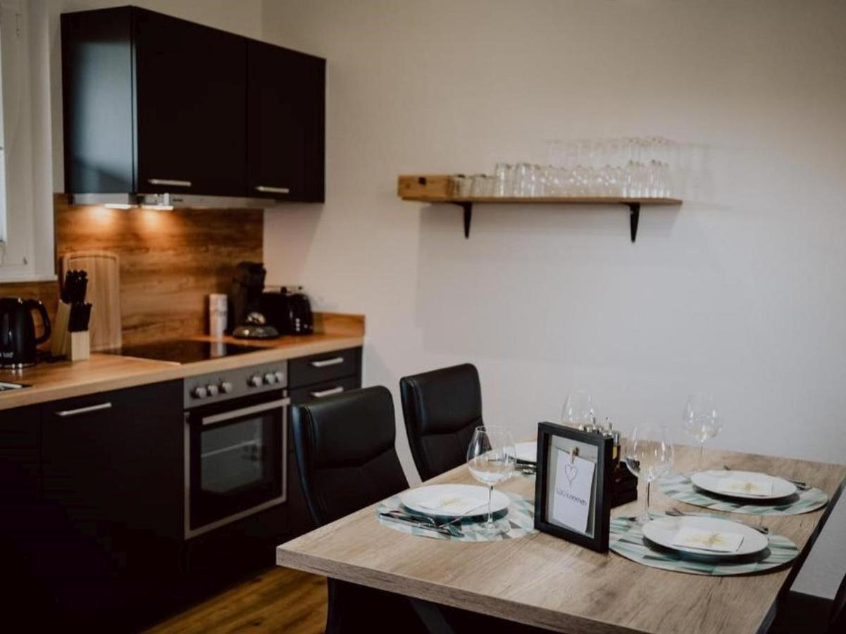 Rheinzeit-Weisweil Apartment Weisweil  Ngoại thất bức ảnh