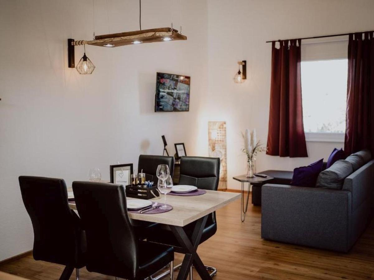 Rheinzeit-Weisweil Apartment Weisweil  Ngoại thất bức ảnh