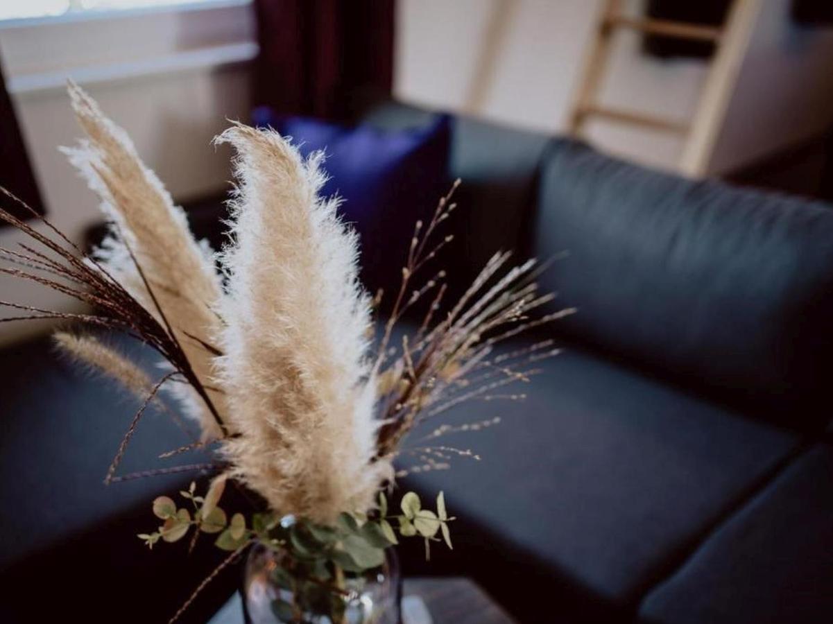 Rheinzeit-Weisweil Apartment Weisweil  Ngoại thất bức ảnh