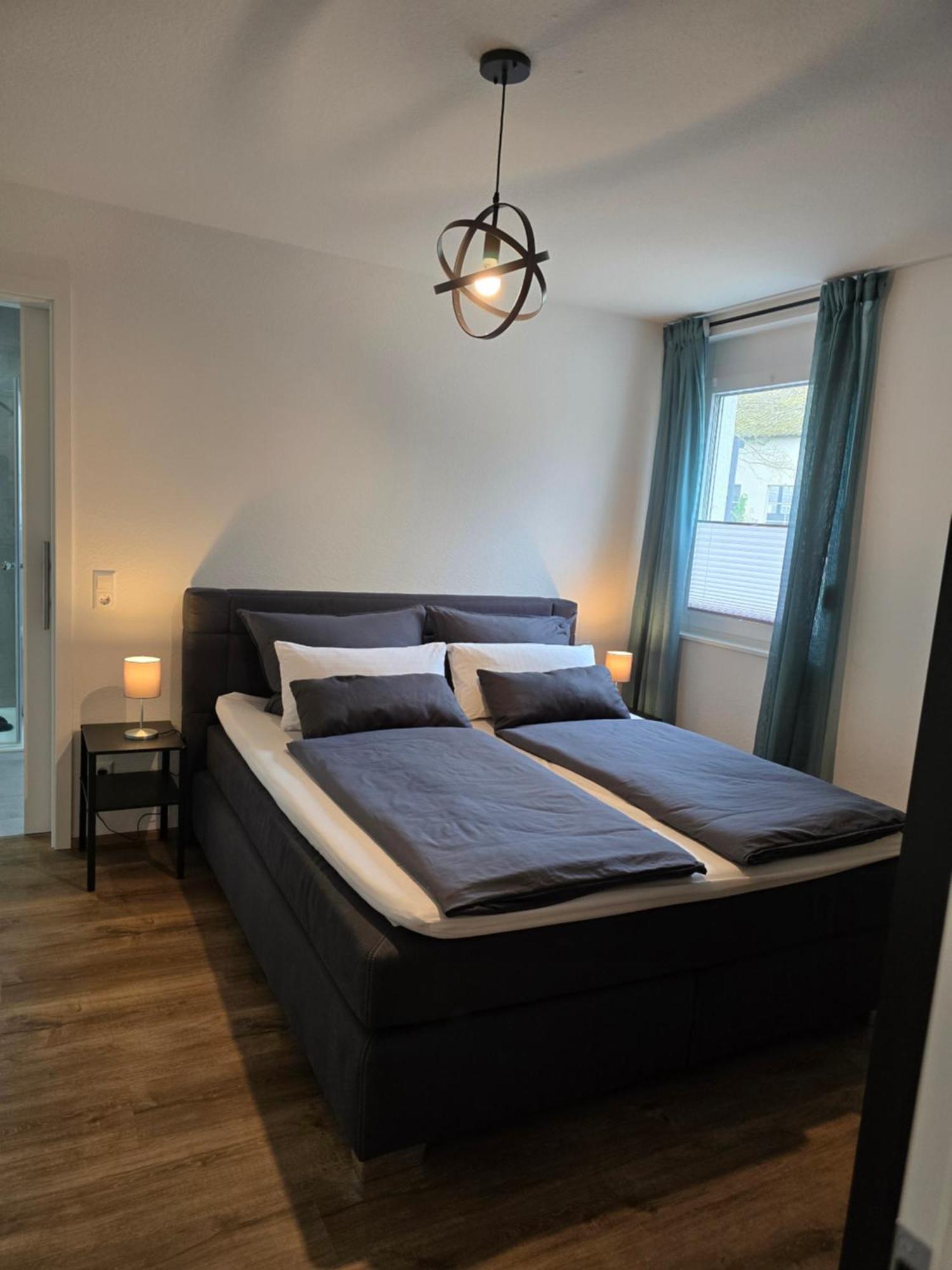 Rheinzeit-Weisweil Apartment Weisweil  Ngoại thất bức ảnh