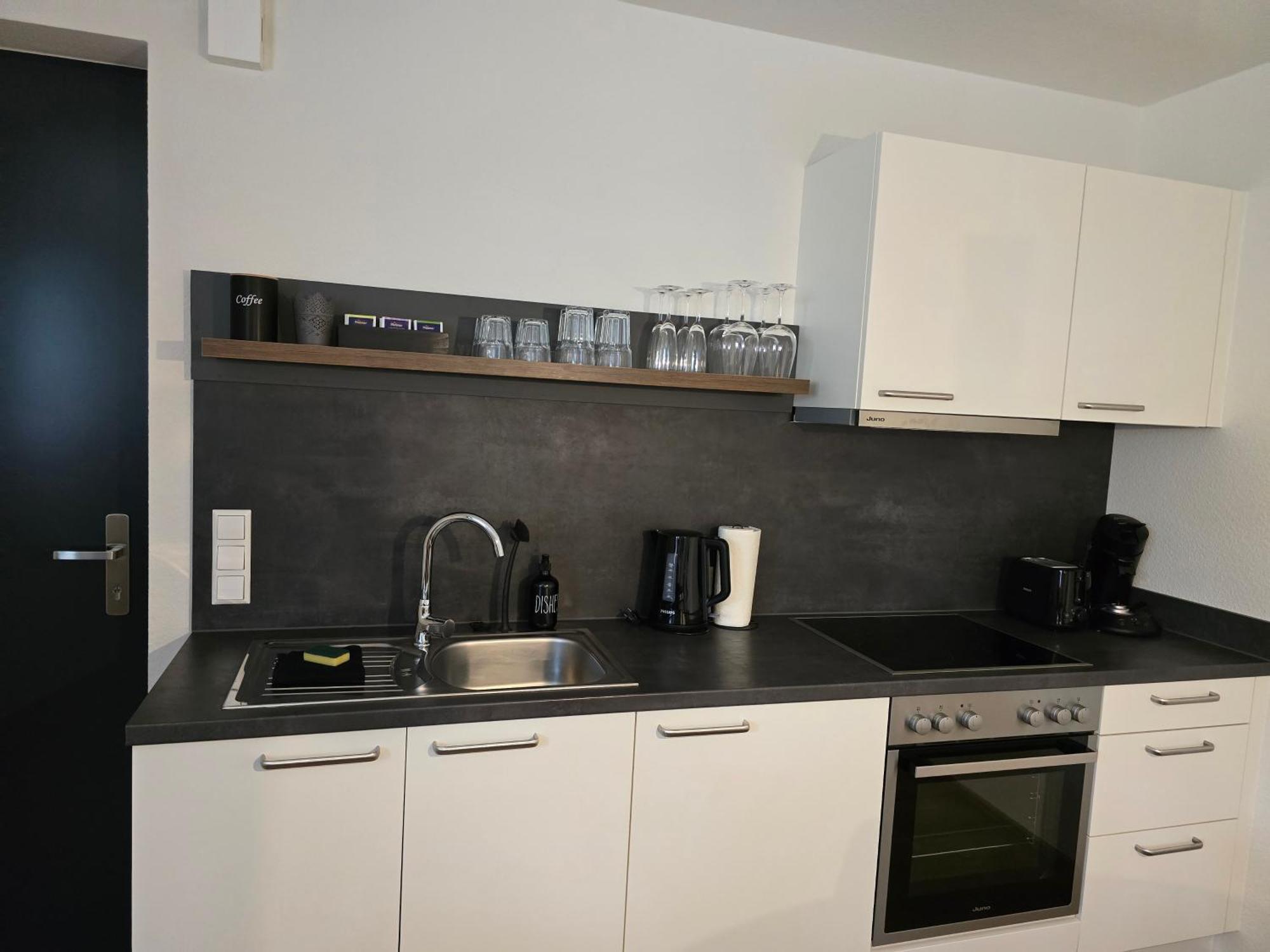Rheinzeit-Weisweil Apartment Weisweil  Ngoại thất bức ảnh