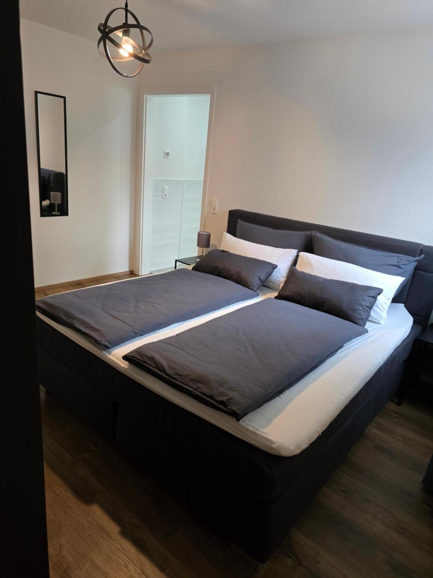 Rheinzeit-Weisweil Apartment Weisweil  Ngoại thất bức ảnh