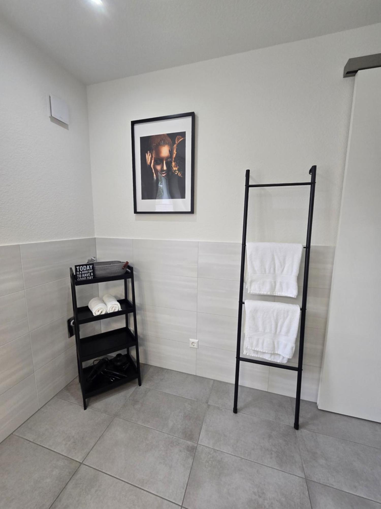 Rheinzeit-Weisweil Apartment Weisweil  Ngoại thất bức ảnh