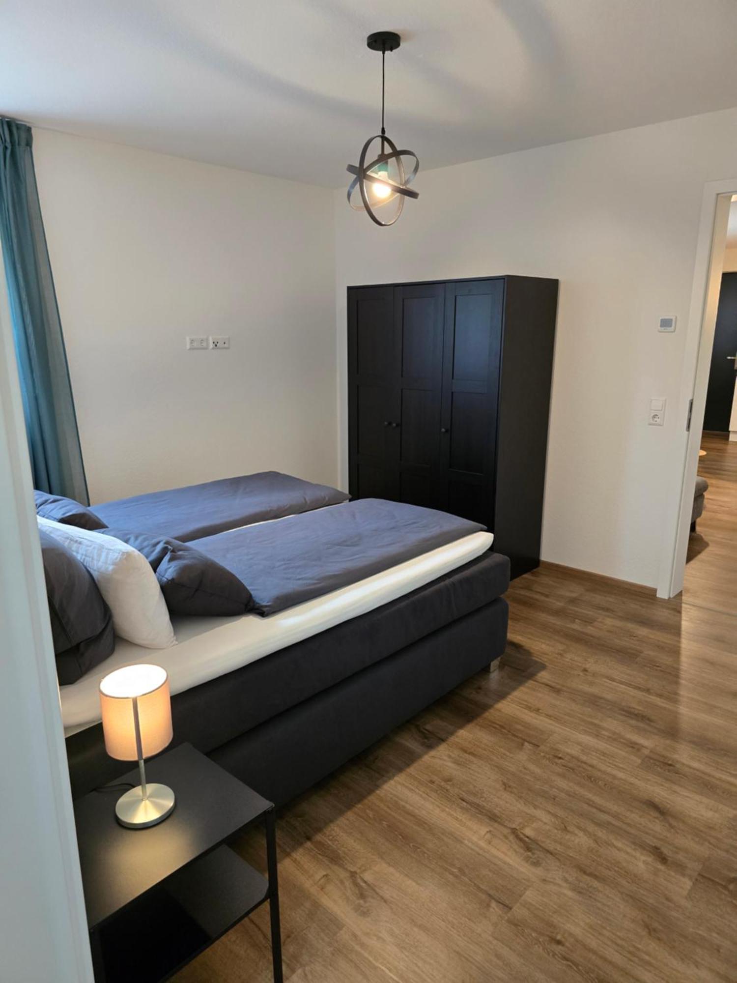 Rheinzeit-Weisweil Apartment Weisweil  Ngoại thất bức ảnh