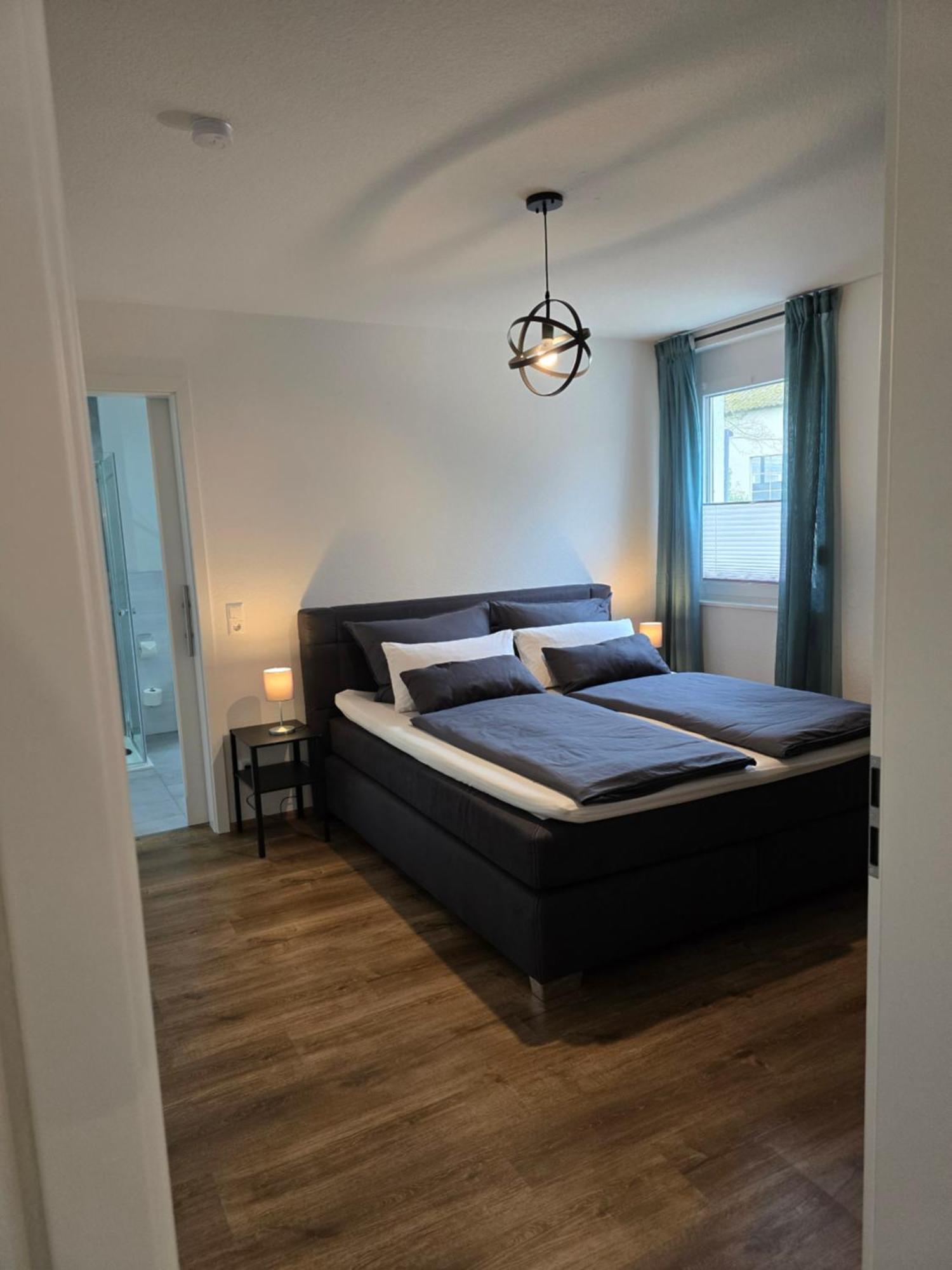 Rheinzeit-Weisweil Apartment Weisweil  Ngoại thất bức ảnh