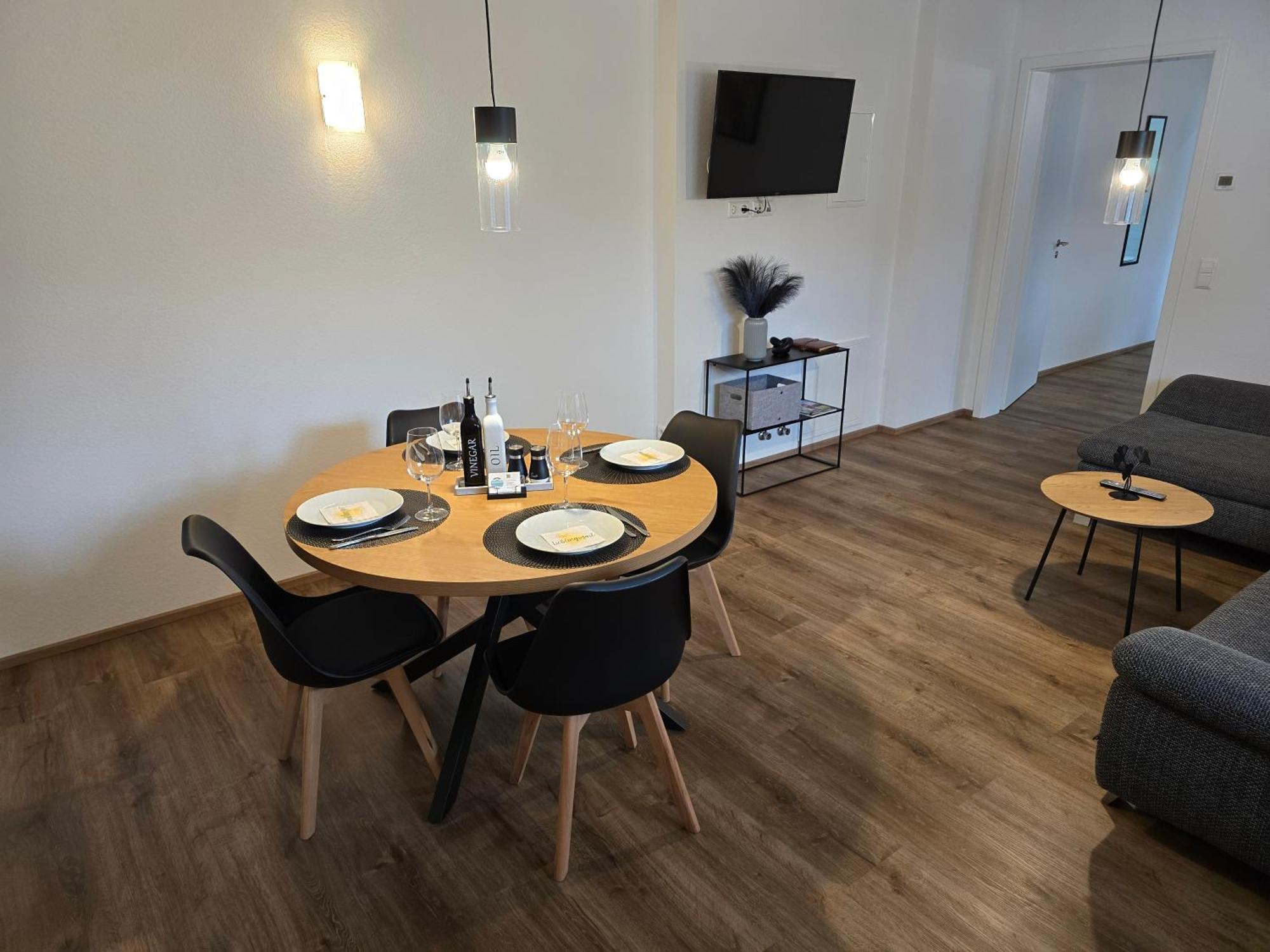Rheinzeit-Weisweil Apartment Weisweil  Ngoại thất bức ảnh